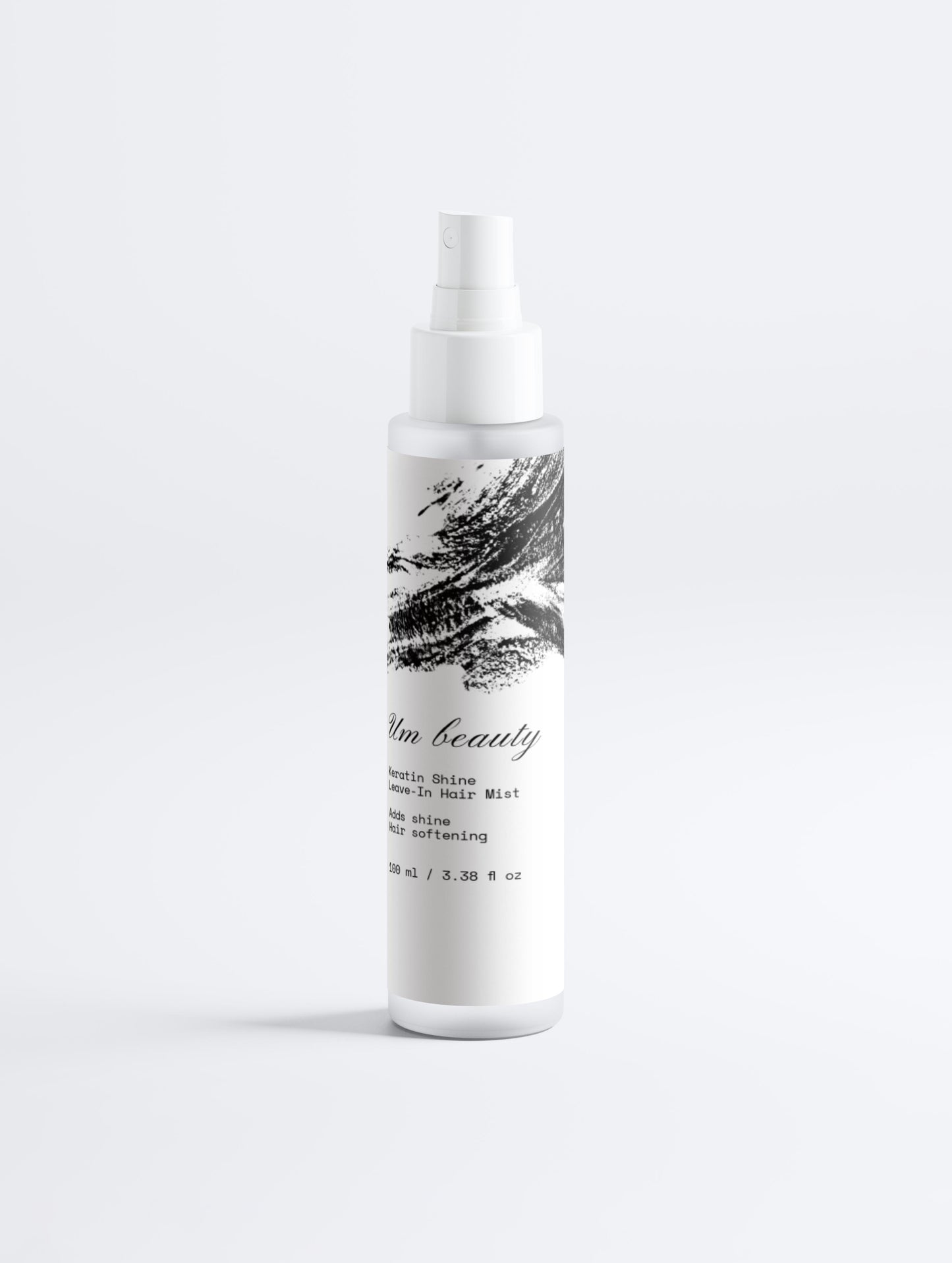 Keratin Shine Leave-In Hair Mist